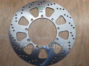 NEW ΚΑΙΝΟΥΡΙΑ ΔΙΣΚΟΠΛΑΚA ΠΙΣΩ KAWASAKI KLE 500 / KLR 650.