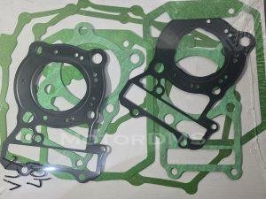 ΠΟΛΥ ΚΑΛΗΣ ΠΟΙΟΤΗΤΑΣ ΣΕΤ ΦΛΑΝΤΖΕΣ ΓΙΑ Honda STEED SHADOW VLX VLS VT 400-600