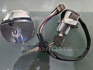 ΚΛΕΙΔΑΡΙΑ ΔΙΑΚΟΠΤΗΣ ΤΑΠΑ ΡΕΖΕΡΒΟΥΑΡ Kawasaki VN 400-800 Vulcan 1995-04 (Classic) (vulkan) MotorDMS