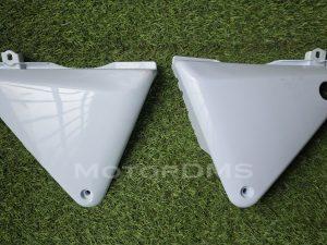 ΚΑΙΝΟΥΡΙΑ ΠΛΑΣΤΙΚΑ ΚΑΠΑΚΙΑ ΟΥΡΑΣ ΚΑΤΩ ΑΠΟ ΤΗ ΣΕΛΑ ΚΑΛΥΜΑ CB400 SF SUPER FOUR