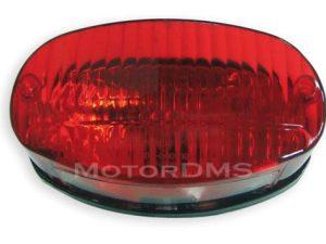 Yamaha XVS 400 650 Drag Star ΦΑΝΑΡΙ ΠΙΣΩ ΓΝΗΣΙΟ RetroMoto !!! MotorDMS.