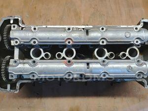 kawasaki Z 1000 2007 - 2009 ΚΕΦΑΛΙ ΣΕ ΑΡΙΣΤΗ ΚΑΤΑΣΤΑΣΗ ΕΚΚΕΝΤΡΟΦΟΡΟΙ ΚΑΒΑΛΕΤΑ !