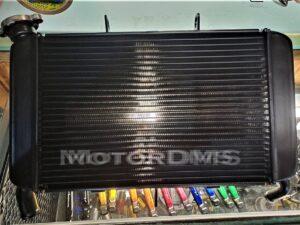 NEW ΨΥΓΕΙΟ ΠΟΛΥ ΚΑΛΗΣ ΠΟΙΟΤΗΤΑΣ ΚΑΙΝΟΥΡΓΙΟ RetroMoto!!! Yamaha XJ6 FZR6 2009-2015 MotorDMS.