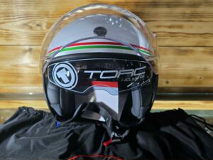 TURC Helmets!!! ΑΝΟΙΧΤΟ ΚΡΑΝΟΣ Jet / Open Face 3/4 με εσωτερικό γυαλί ηλίου λευκo πράσινο κόκκινο S/M/L/XL ΕΤΟΙΜΟΠΑΡΑΔΟΤΑ.