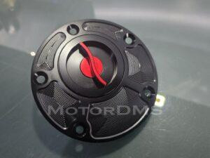 ΚΑΠΑΚΙ ΤΑΠΑ ΡΕΖΕΡΒΟΥΑΡ ΝΤΕΠΟΖΙΤΟΥ Arashi !!! YAMAHA R1 R1M R3 R6 YZF R15 V3 R25 R125 750 FZ6 FZ8 TDM FZ6 MotorDMS!!!