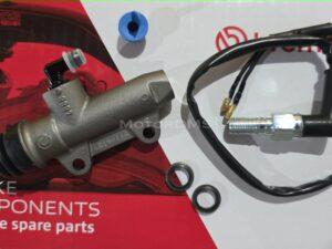 ΚΑΙΝΟΥΡΙΑ DUCATI 1098, 1198, 1200, 748, 749, 750, 800 ΒΙΔΑ ΤΡΟΜΠΑ ΕΝΔΕΙΞΕΙΣ ΠΙΣΩ ΣΤΟΠ ΦΑΝΑΡΙΟΥ ΑΙΣΘΗΤΗΡΑΣ ΒΑΛΒΙΔΑ. MotorDMS