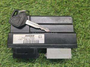 HONDA CBR 600RR 2003-2006 ΕΓΚΕΦΑΛΟΣ ΗΛΕΚΤΡΟΝΙΚΗ ΚΛΕΙΔΙ IMMOBILIZER MotorDMS!!!