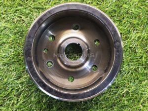 ΒΟΛΑΝ ΠΗΝΙΩΝ YAMAHA YZF-R6 R 600 1996-2002 ΣΕ ΑΡΙΣΤΗ ΚΑΤΑΣΤΑΣΗ!!!